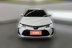 2022 Toyota Corolla 2022 1.2T S-CVT AT pioneerPLUSEdition #2