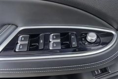 2019 Geely Auto Bo Rui 2020 1.5T AT MHEVYaoxiangEdition #12