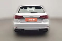 2017 Audi A3 Sportback 2017 1.4T AT 35TFSIFashion #4