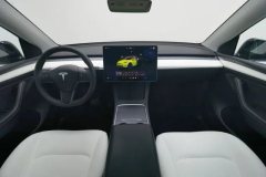2023 Tesla Model Y 2022 Facelift rear wheel driveEdition #14