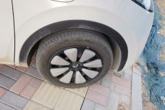 2024 Wuling Motors Wuling Bingo 2024 333km LingxiConnected #6