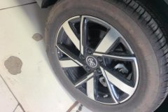 2024 BYD Song Pro PHEV 2023 Champion 1.5L AT DM-i 71KMPilot #6