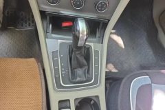 2016 Volkswagen Golf 2016 1.4T AT 230TSI Comfort #16