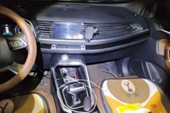 2017 Haval H6 2017 2.0T AT Red LabelSmart FashionFWD #13