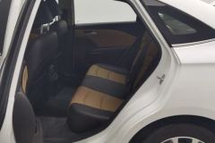 2021 Chevrolet Monza 2020 1.5 AT 320YuechangEdition #19