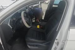 2020 Volkswagen Tayron 2020 1.4T AT 280TSILuxurySmart ConnectFWD #8