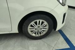 2019 Kia Pegas 2019 1.4 MT SmartValue China VI #6