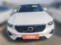 2023 Volvo XC40 2023 2.0T AT B4 4WDSmart VisionLuxury #2