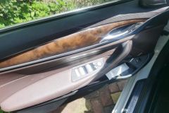 2019 BMW 5 Series 2019 2.0T AT 525LiLuxury Pkg #7