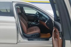 2015 BMW 5 Series 2014 2.0T AT 520LiElegant #8