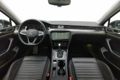 2022 Volkswagen Magotan 2020 2.0T AT 330TSILeading #14