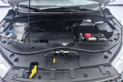2023 Haval M6 2021 1.5T AT DCTEliteSmart ConnectPLUS #10