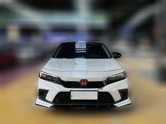 2022 Honda Civic 2022 1.5T AT 180TURBO CVTShang QingEdition #2