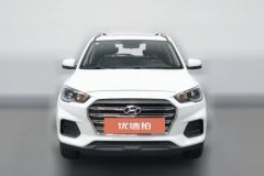 2020 Hyundai ix35 2020 2.0 AT Zhiyong·PleasureFWD #3