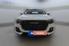 2024 Haval H6 2023 China tideEdition 1.5T ATUrbanEdition #2
