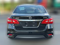 2023 Nissan Sylphy 2022 1.6 AT XEClassic Comfort #4