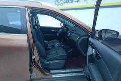 2015 Nissan X-Trail 2014 2.5 AT XVSupreme4WD #8