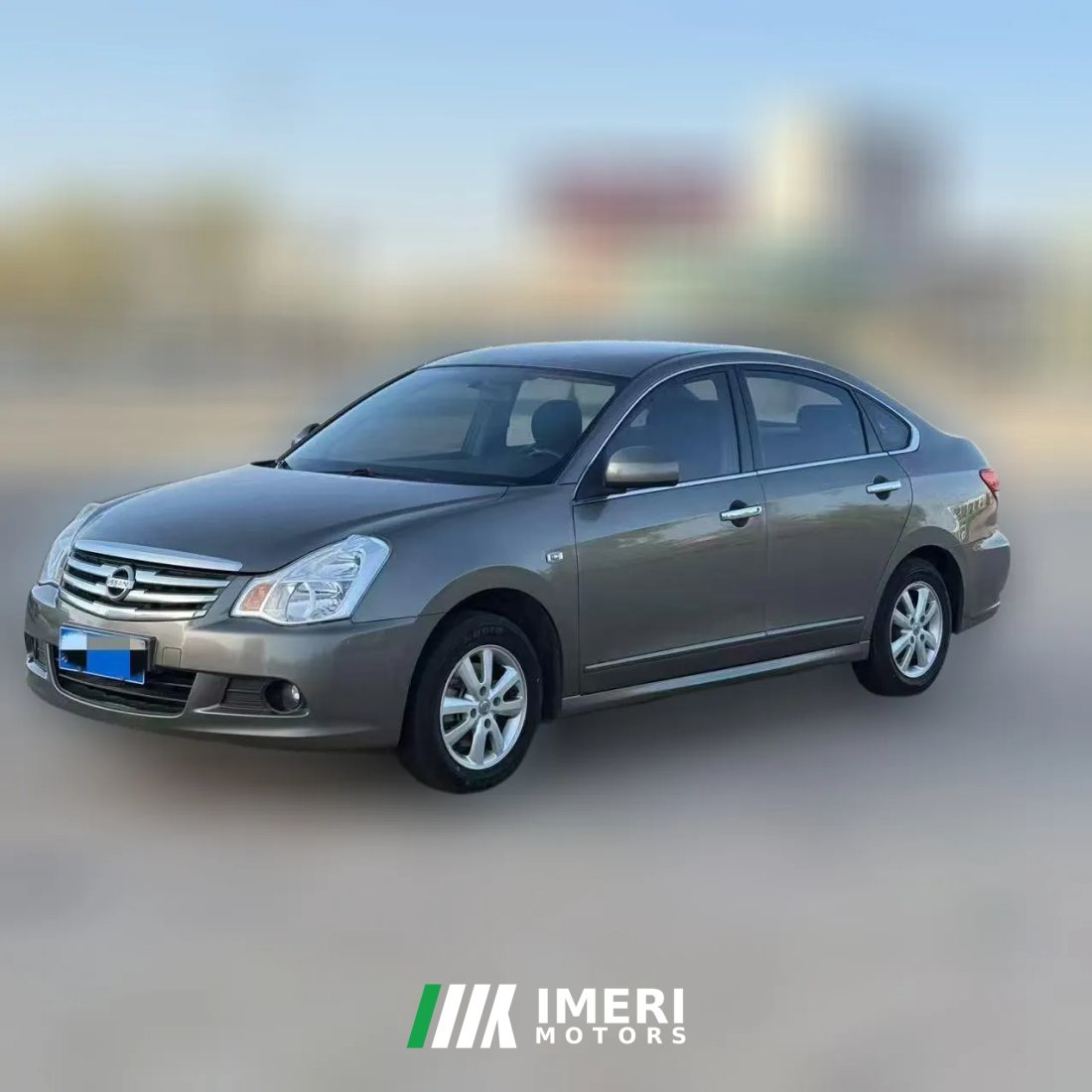 2019 Nissan Sylphy 2019 1.6 MT ClassicXE+Smart ConnectLeading