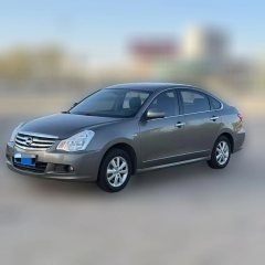 2019 Nissan Sylphy 2019 1.6 MT ClassicXE+Smart ConnectLeading #1