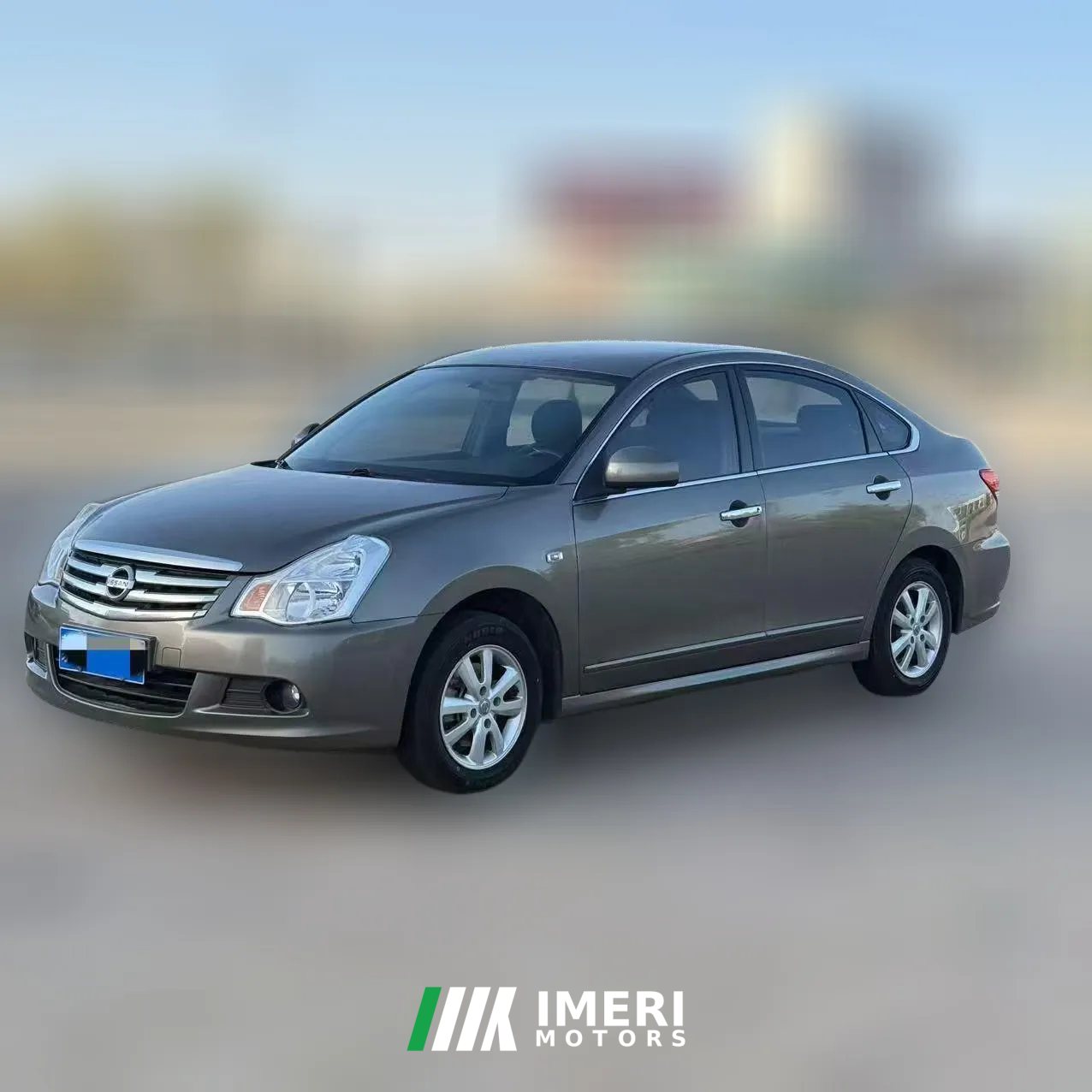 2019 Nissan Sylphy 2019 1.6 MT ClassicXE+Smart ConnectLeading