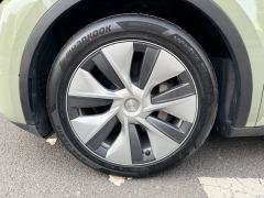 2022 Tesla Model Y 2022 Facelift rear wheel driveEdition #4