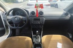 2019 Volkswagen Jetta 2019 1.5 AT dreamEditionFashion #12