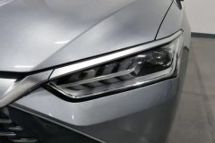 2023 BYD Qin Plus 2021 1.5 AT DM-i 120KM Premium #5