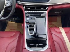 2022 Chang'an CS85 Coupe 2021 1.5T AT DCTLuxury #9