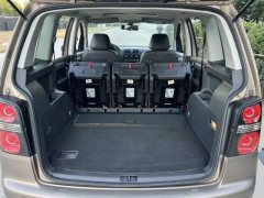 2016 Volkswagen Touran 2015 1.4T AT Comfort5Seat #9