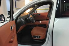 2025 Li Auto Li Auto L7 2025 Ultra SmartHuanNewEdition #9