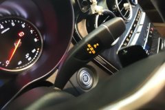 2019 Mercedes-Benz C-Class 2019 1.6T AT C180LFashionSport #16