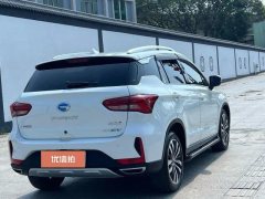 2019 GAC Trumpchi Trumpchi GS4 PHEV 2019 1.5 AT PHEVExclusive HEV #12