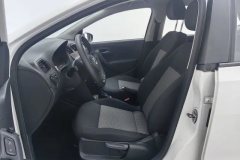 2018 Volkswagen Polo Hatchback 2018 1.5 AT Safe driving #13