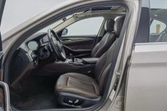 2019 BMW 5 Series 2019 2.0T AT 530LiLeadingLuxury Pkg #13