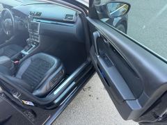 2015 Volkswagen Magotan 2015 1.8T AT Luxury #7