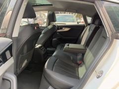 2024 Audi A5 Sportback 2024 Sportback 2.0T AT 40 TFSI FashionDynamic (Imported) #3