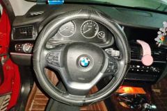 2015 BMW X3(Imported)(Imported) 2014 2.0T AT 20i XDesign Pkg (Imported) #15