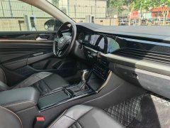 2020 Volkswagen Passat 2020 2.0T AT 330TSIElite China VI #6