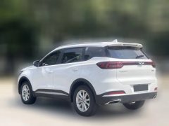 2024 Chery Tiggo 7 2024 1.5T CVTLuxury #7