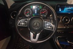2018 Mercedes-Benz C-Class 2019 1.5T AT C260LSport #15
