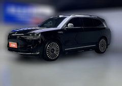 2024 AITO M9 2024 EREV UltraEdition 42kWh 6SeatEdition #1