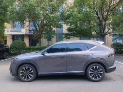2023 GAC Trumpchi Trumpchi Yingku 2022 1.5T AT SuperNewstarProEdition #3