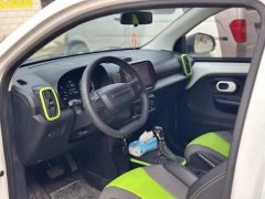 2021 Roewe Clever 2021 302Km New4Seat Super Power #4