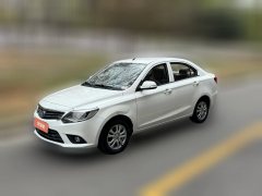 2018 Chang'an Yuexiang V3 2015 1.4 MT happy China IV #1
