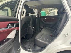 2018 Haval H6 Coupe 2018 1.5T AT Red LabelLuxury FWD #5