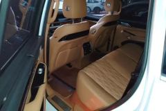 2023 Tank 500 2023 3.0T AT Sport Create environment 5Seat #11