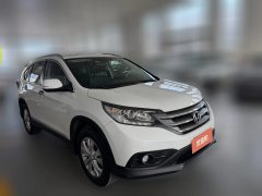 2015 Honda CR-V 2013 2.4 AT VTiLuxury 4WD #3