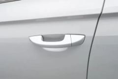 2017 Volkswagen Bora Sedan 2016 1.6 AT Comfort #8