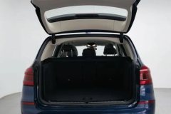 2019 BMW X3 2020 2.0T AT 28iLuxury Pkg4WD #20