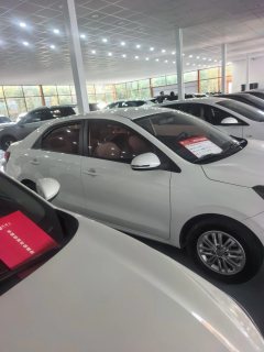 2018 Buick Excelle GT Sedan 2018 1.0T AT 15TEntry #3